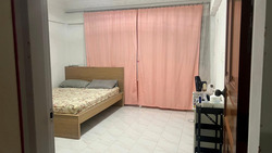 Blk 812 Khatib Gardens (Yishun), HDB 5 Rooms #610241491